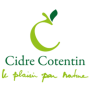 Logo cidre cotentin Logo du Cidre Cotentin