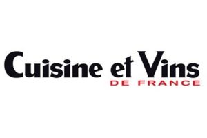 CUISINE ET VINS DE F logo_400x400