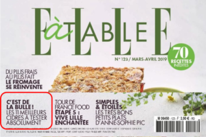ELLE A TA_